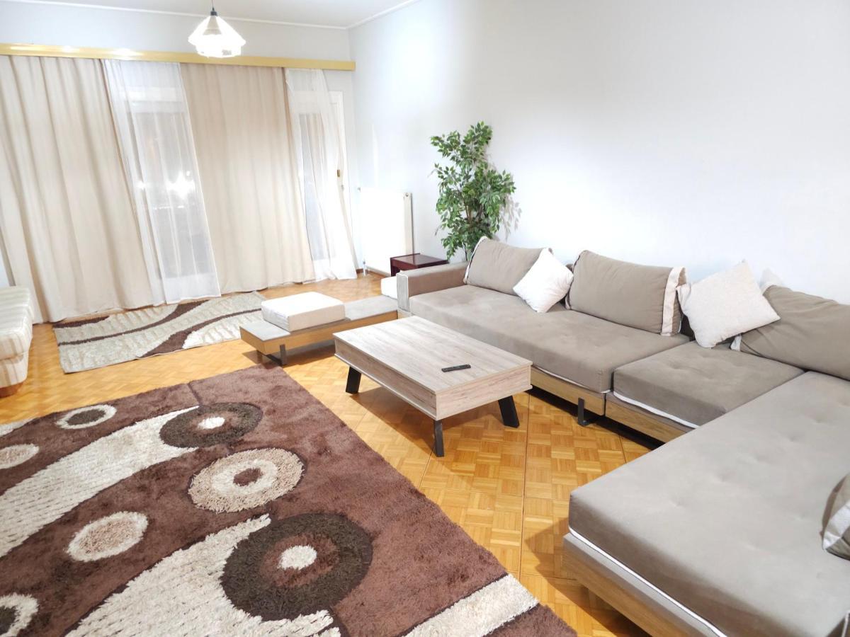 Luxurious Palace By Hospitality Gr Appartement Athene
