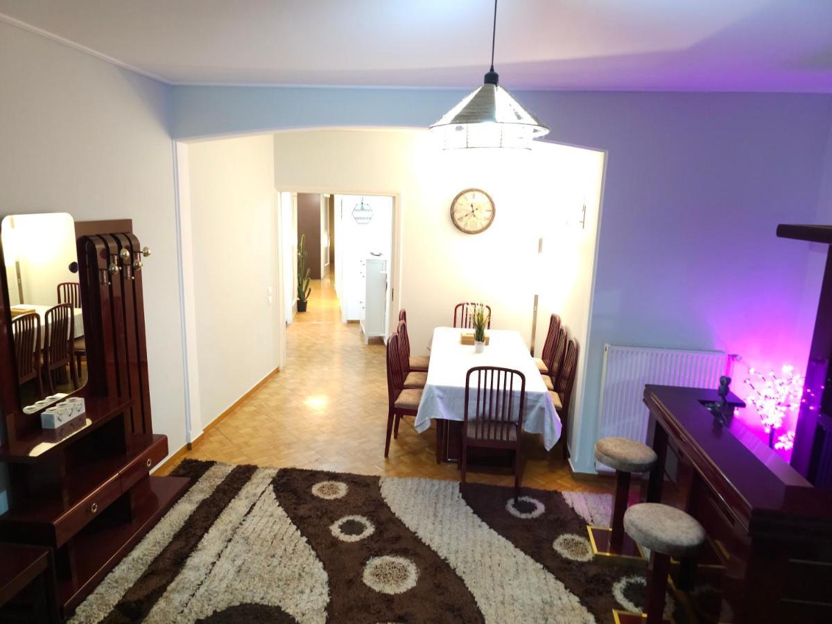 Appartement Luxurious Palace By Hospitality Gr *