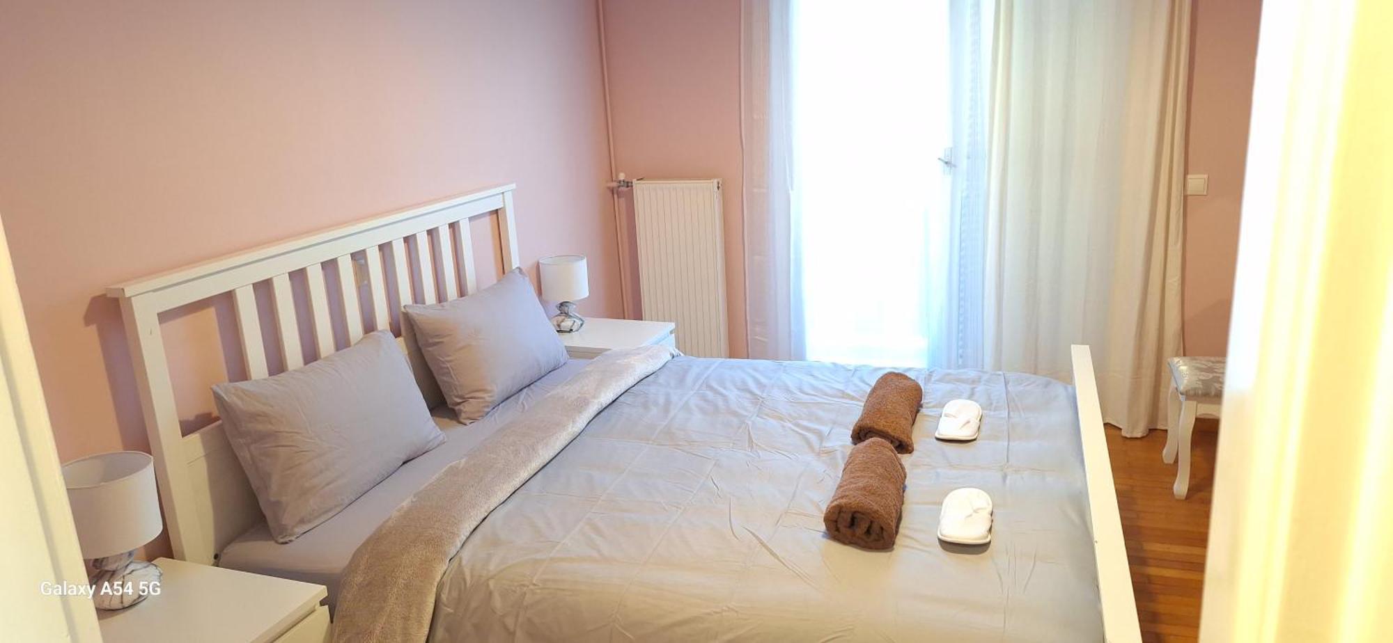 Luxurious Palace By Hospitality Gr Athene