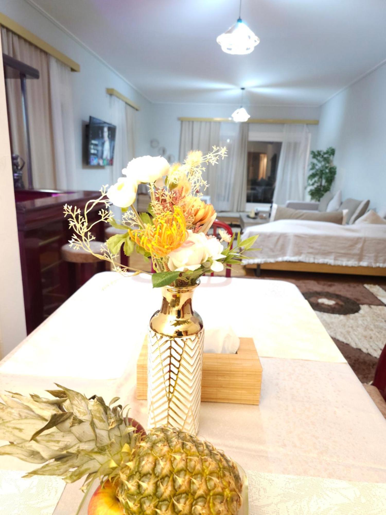 Luxurious Palace By Hospitality Gr Athens