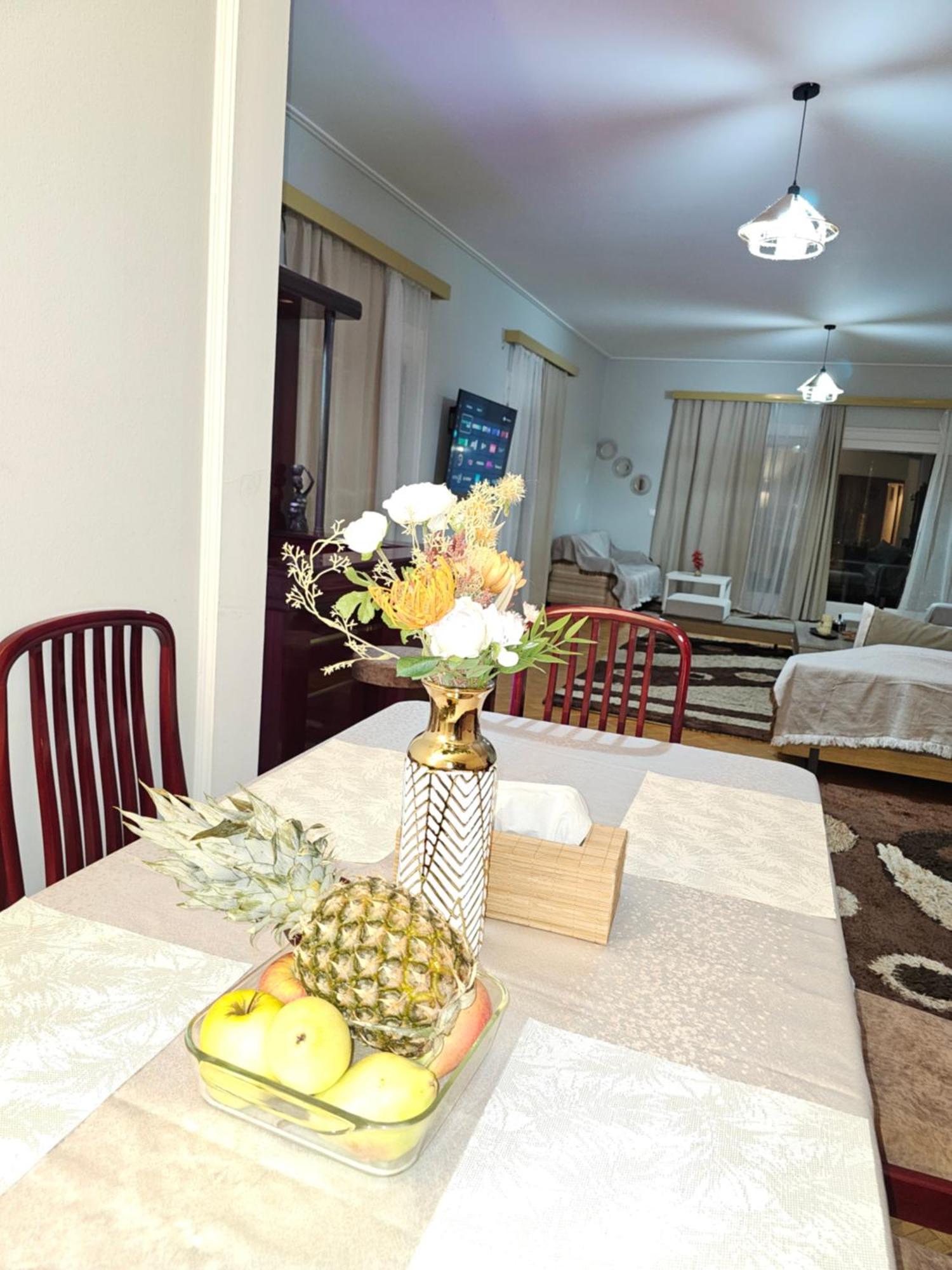 Luxurious Palace By Hospitality Gr Appartement *